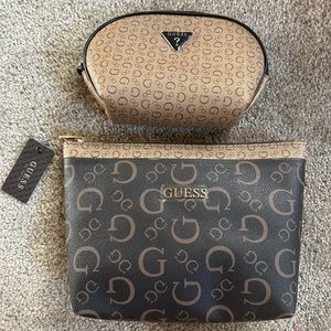 Make up bags new with tags